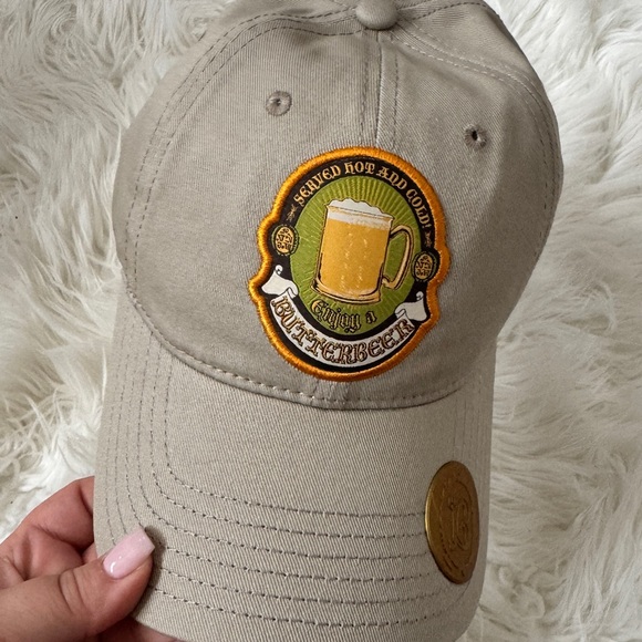NEW Harry Potter Butterbeer Hat - Picture 3 of 5